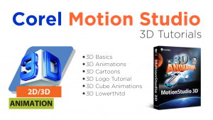 corel motion studio 3d patch