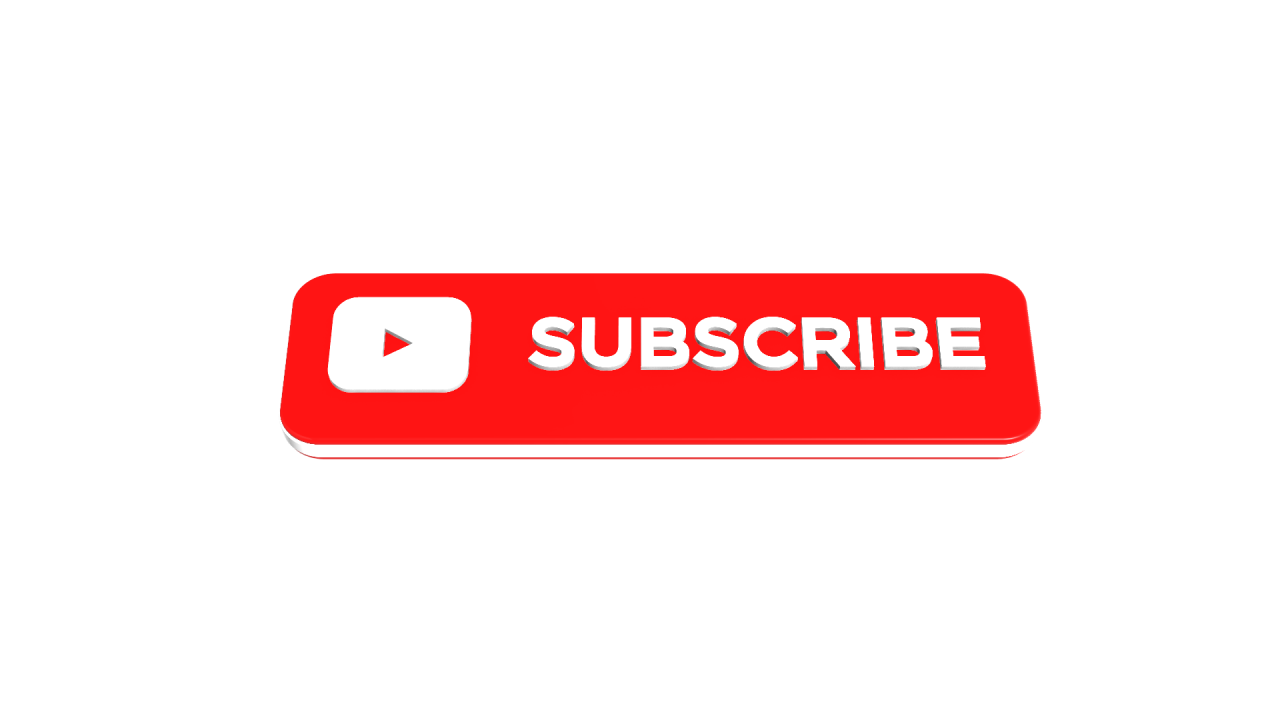 3D Subscribe button png MTC Tutorials - MTC TUTORIALS