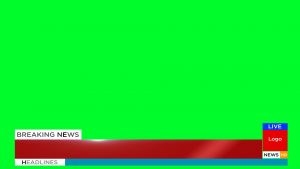 Free Breaking News Animation After Effects Template