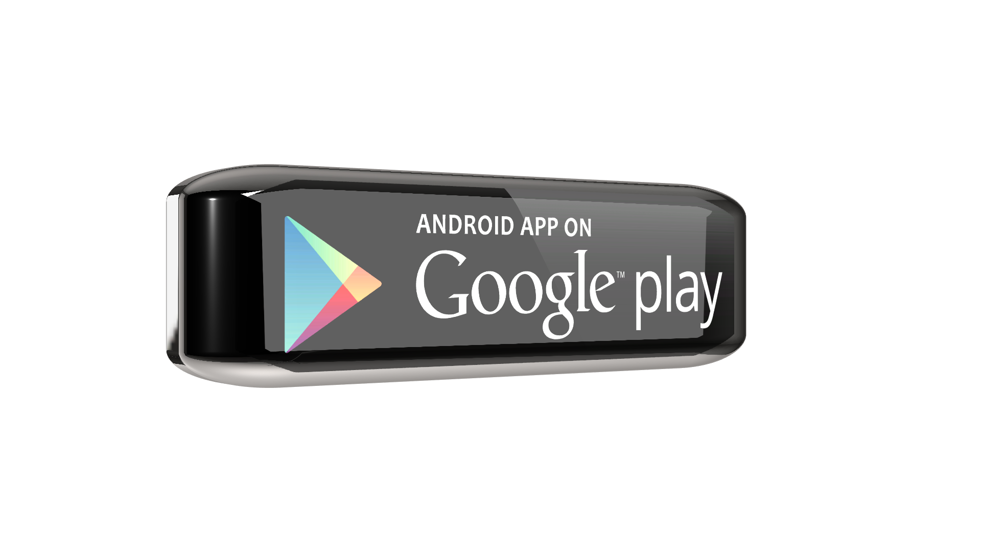 android 3d png