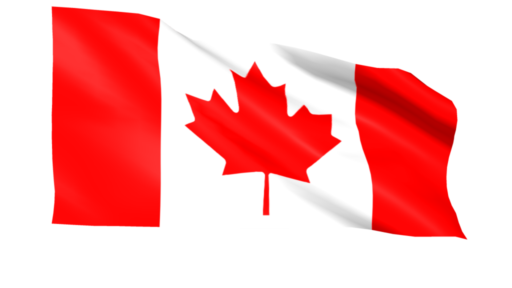 Canada Flag png by mtc tutorials - MTC TUTORIALS