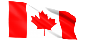 Canada Flag PNG | 3D Transparent Flags - MTC TUTORIALS