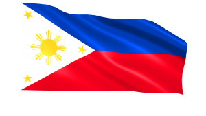 Philippines Flag png by mtc tutorials - MTC TUTORIALS