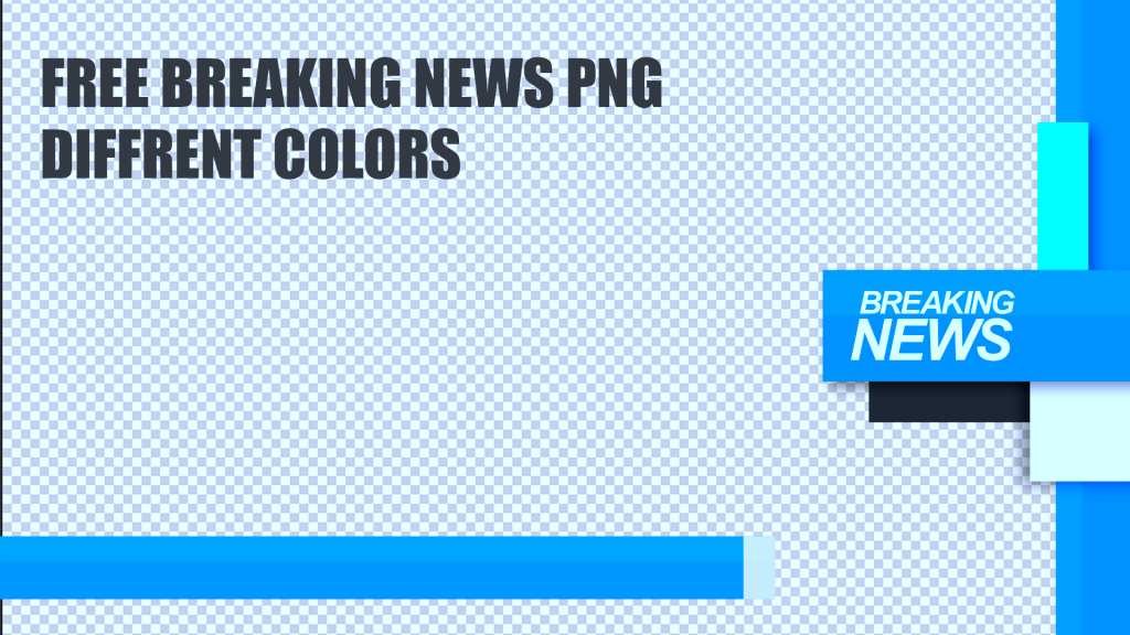 breaking news template after effects free download
