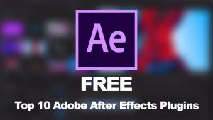 awesome adobe after effects plugins