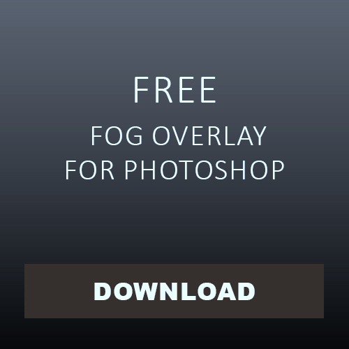 20 fog overlays by paper farms