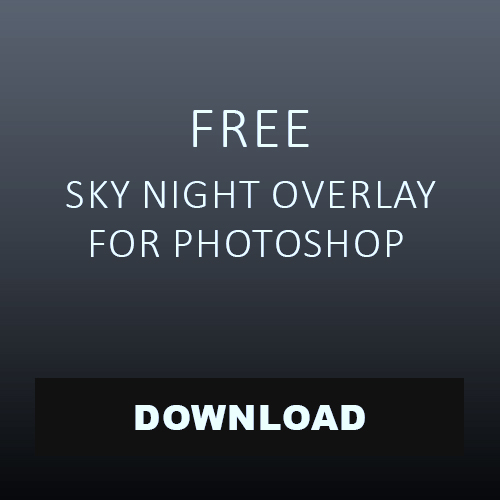 Sky Night Overlays For Photoshop and PicsArt - Download Free | MTC ...