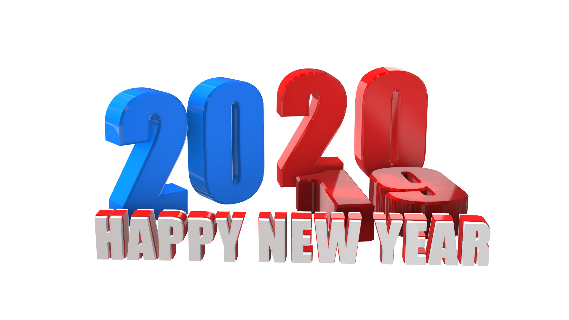 Happy new year png clipart, backgrounds free download - MTC TUTORIALS