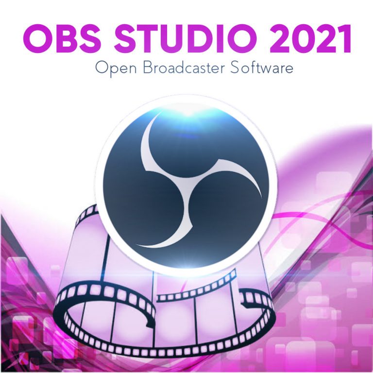 obs studio download link
