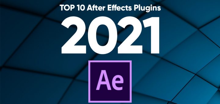 awesome adobe after effects plugins
