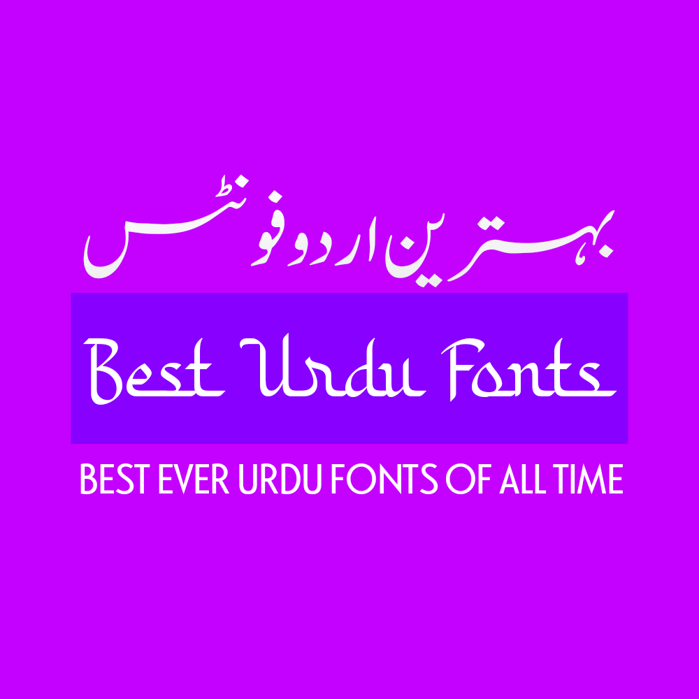 free urdu fonts installer windows 10 curlap