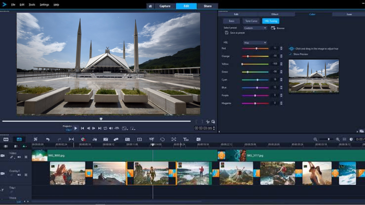 download the last version for iphoneIcecream Video Editor PRO 3.04